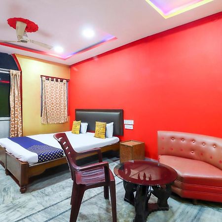 Hotel O Bright Jamshedpur Zewnętrze zdjęcie