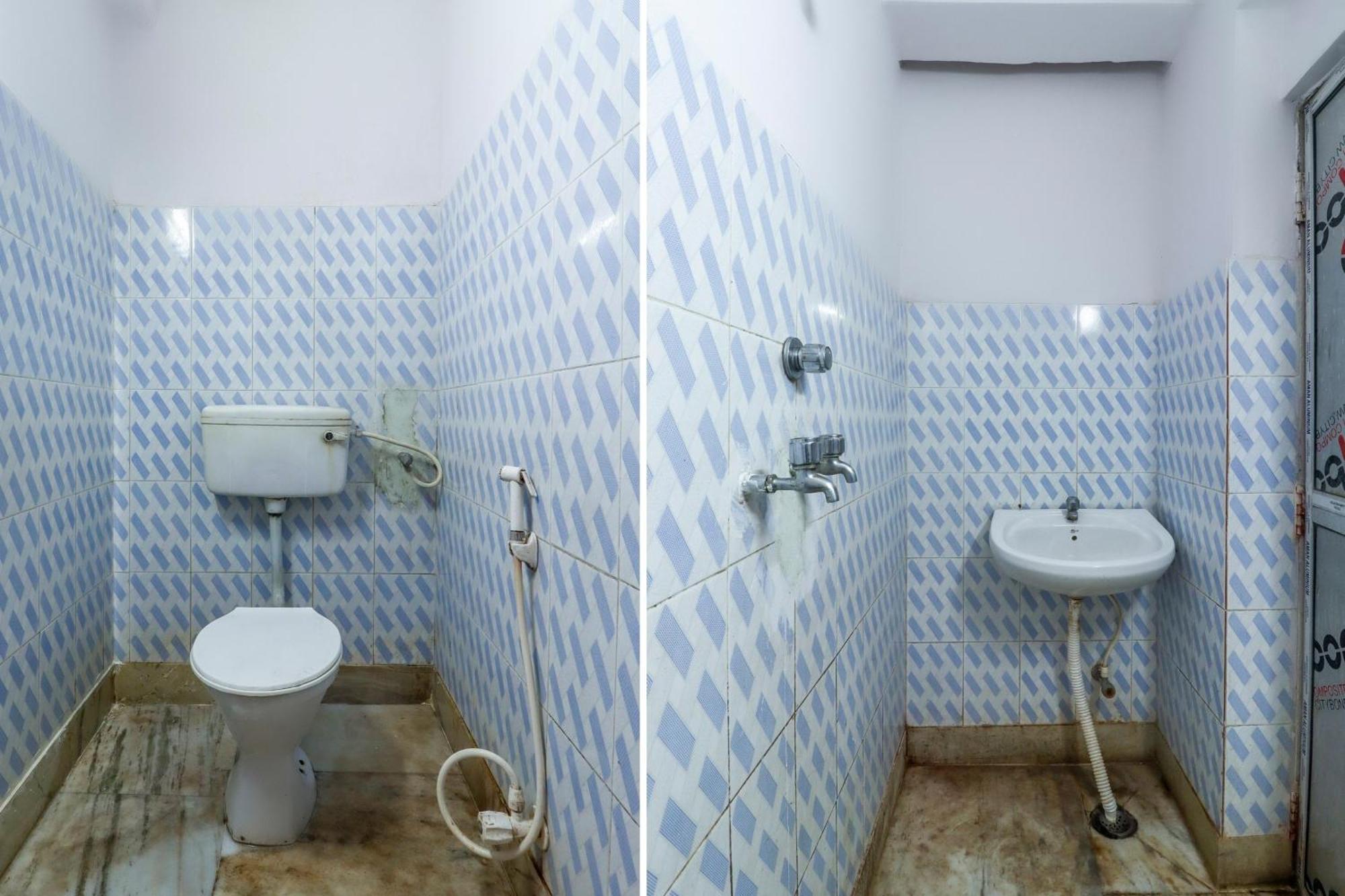 Hotel O Bright Jamshedpur Zewnętrze zdjęcie